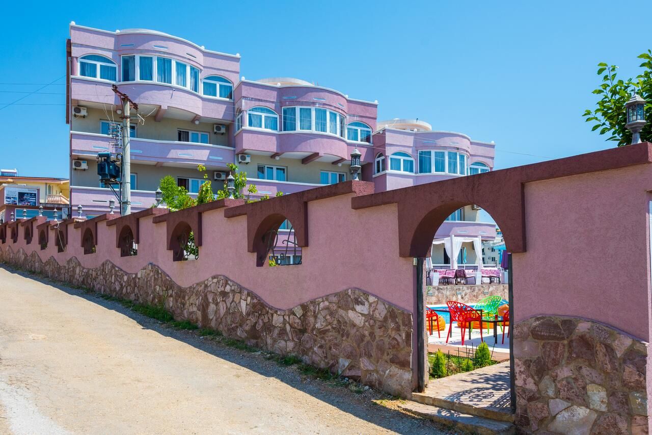 Гостевой дом Guest House Dena Добра-Вода