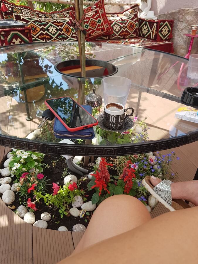 Гостевой дом Guest House Dena Добра-Вода-18