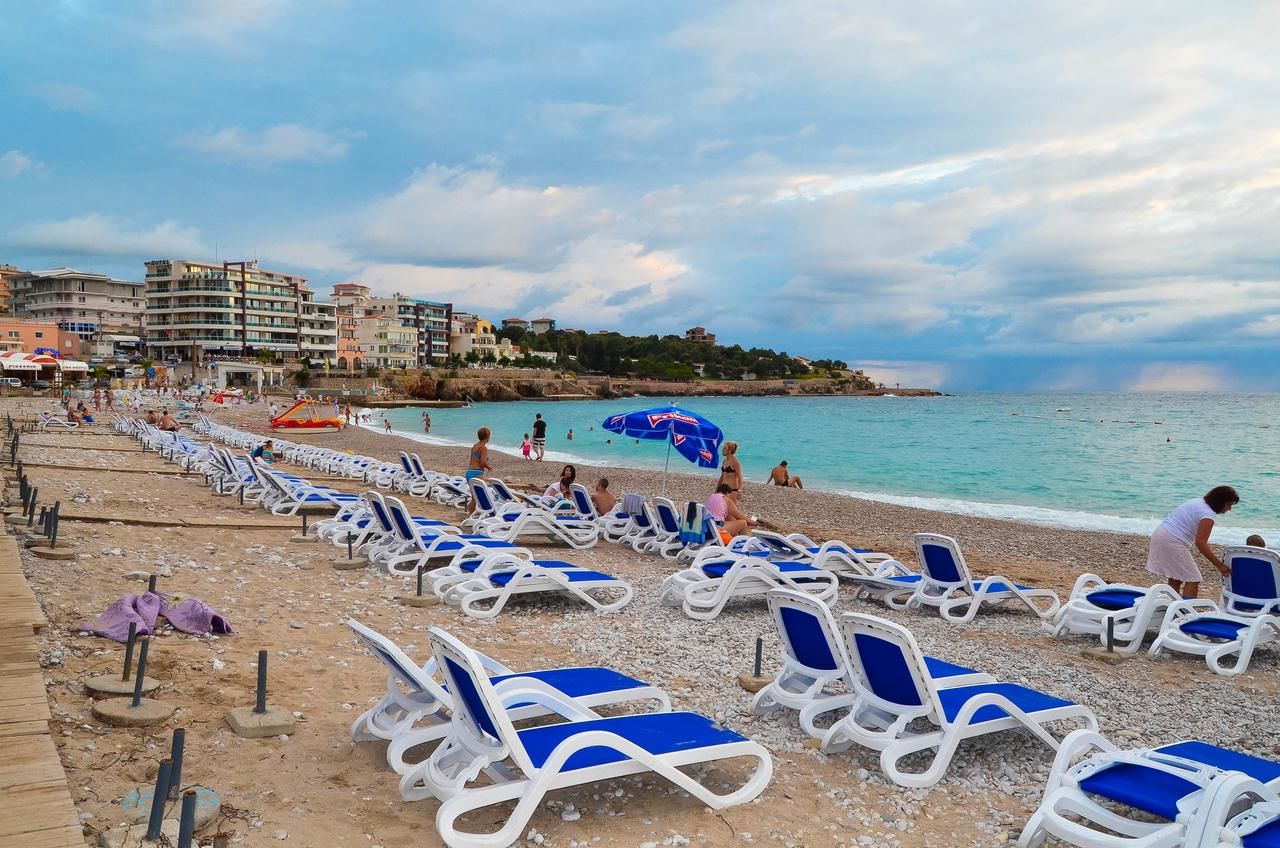 Гостевой дом Guest House Dena Добра-Вода-19