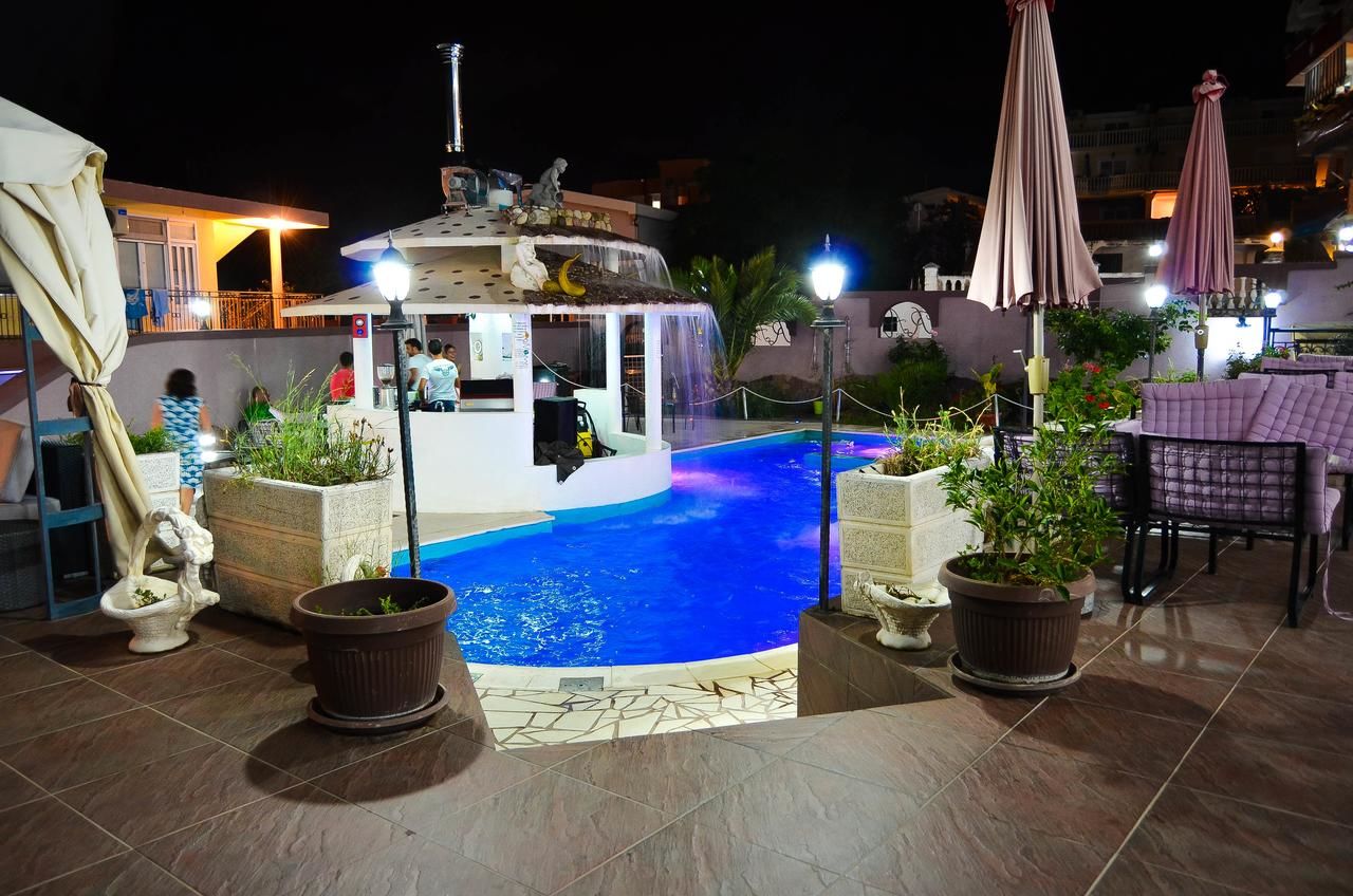 Гостевой дом Guest House Dena Добра-Вода-22