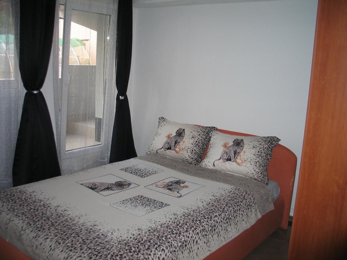 Гостевой дом Guest House Dena Добра-Вода-25