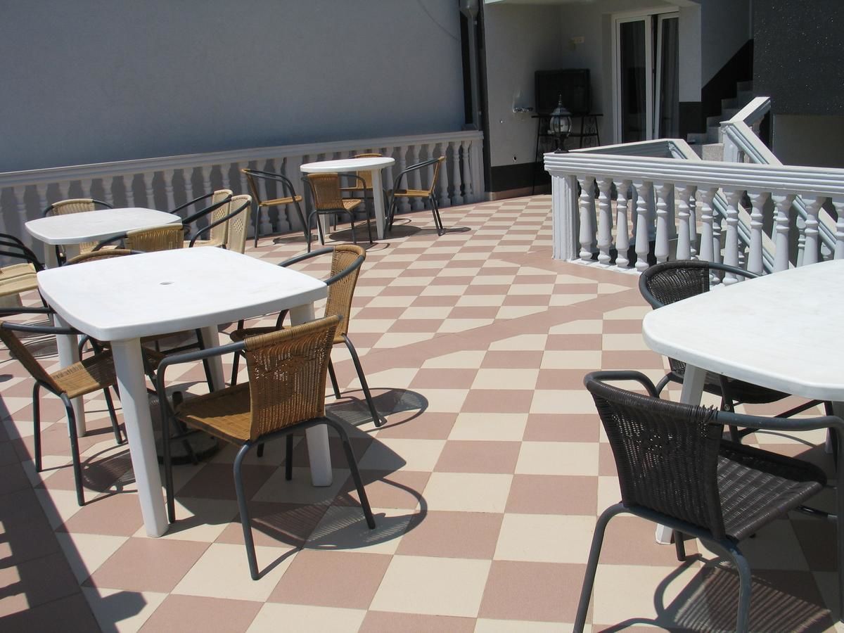 Гостевой дом Guest House Dena Добра-Вода-27