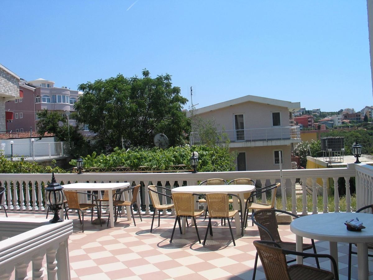 Гостевой дом Guest House Dena Добра-Вода-32