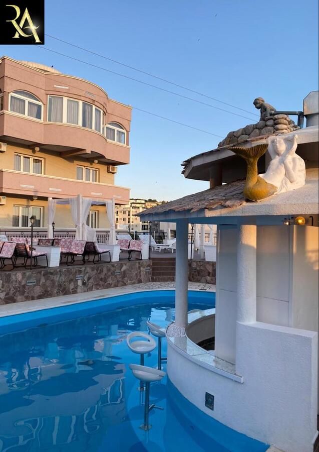 Гостевой дом Guest House Dena Добра-Вода-6