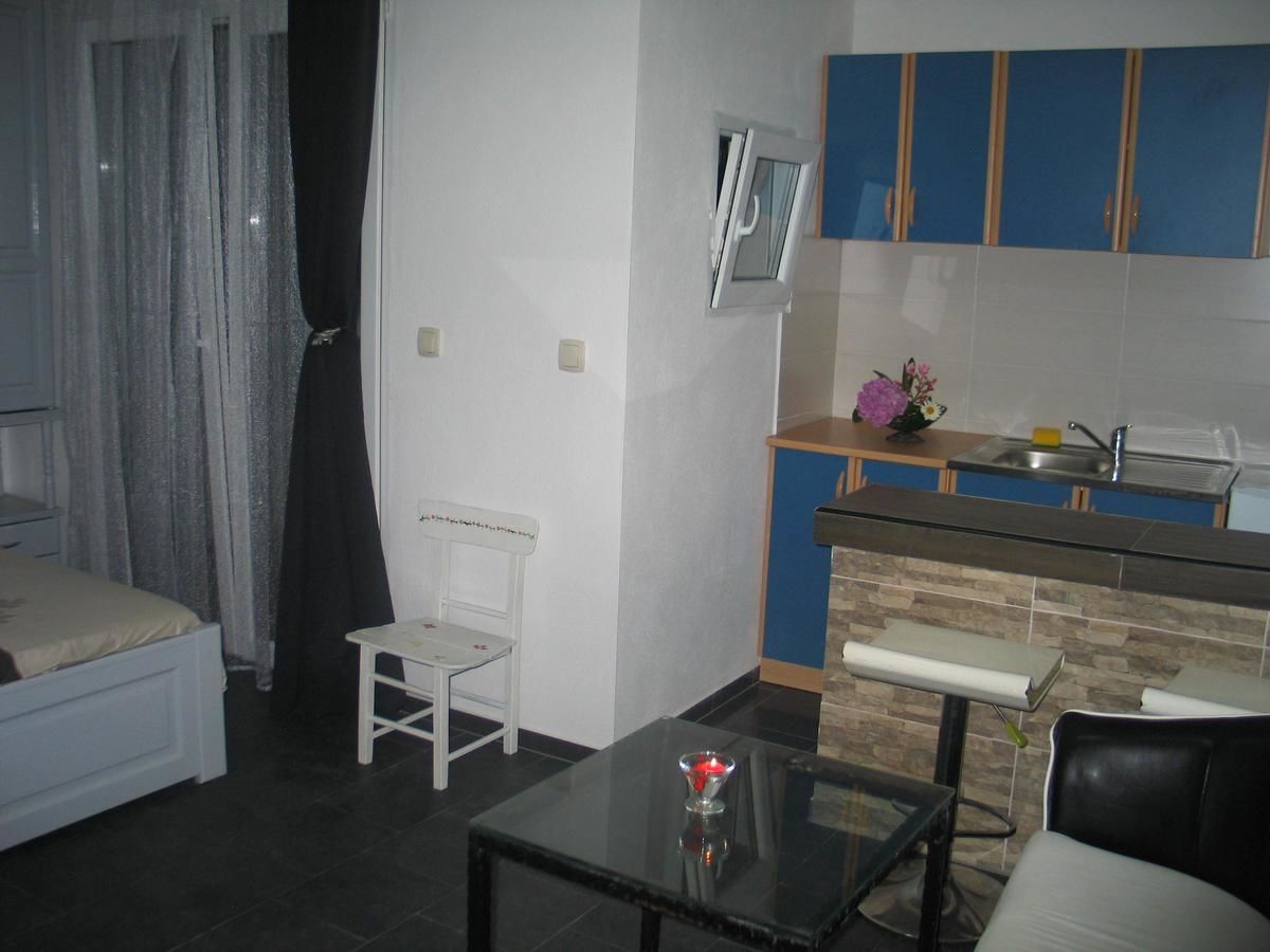 Гостевой дом Guest House Dena Добра-Вода