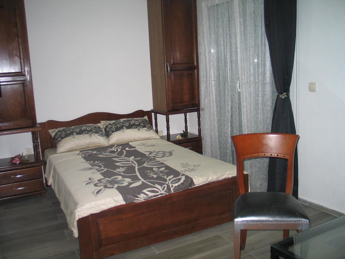 Гостевой дом Guest House Dena Добра-Вода
