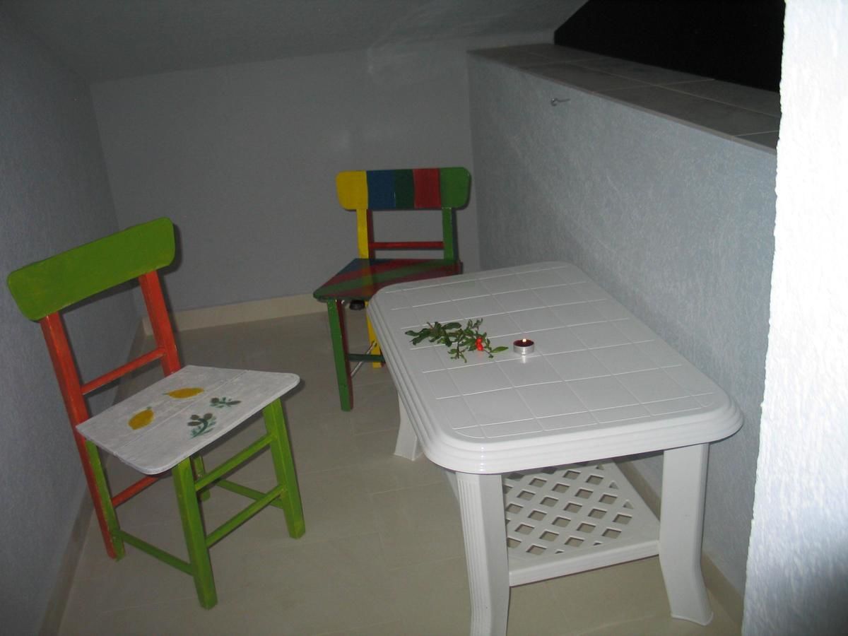 Гостевой дом Guest House Dena Добра-Вода-43