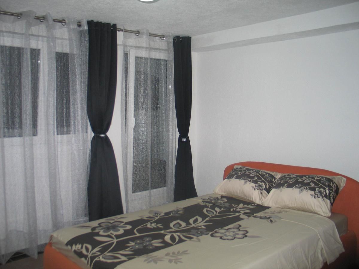 Гостевой дом Guest House Dena Добра-Вода-46
