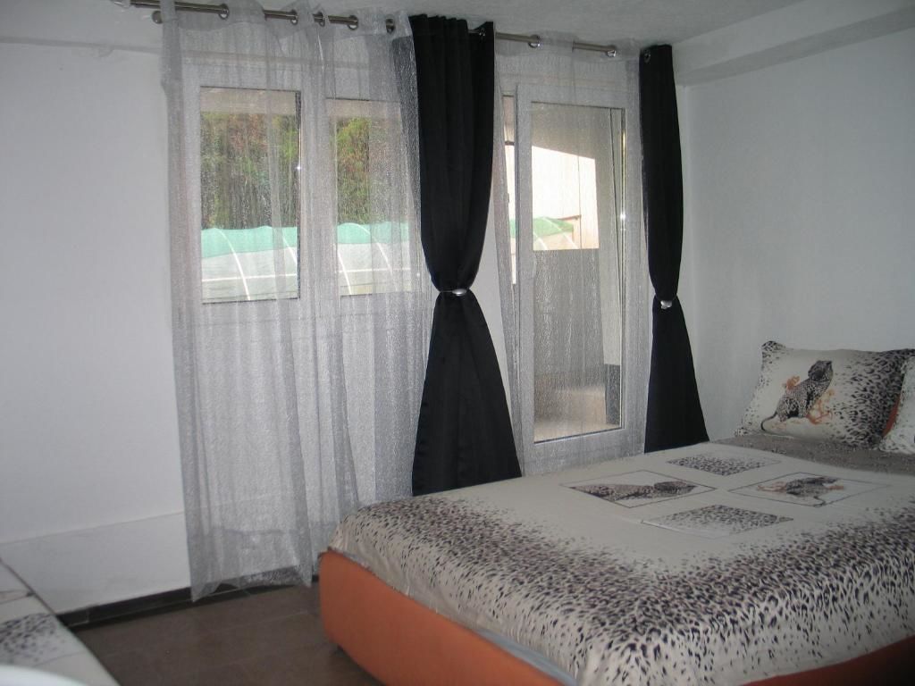 Гостевой дом Guest House Dena Добра-Вода-50