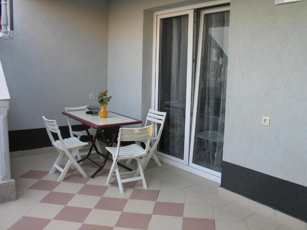 Гостевой дом Guest House Dena Добра-Вода-51