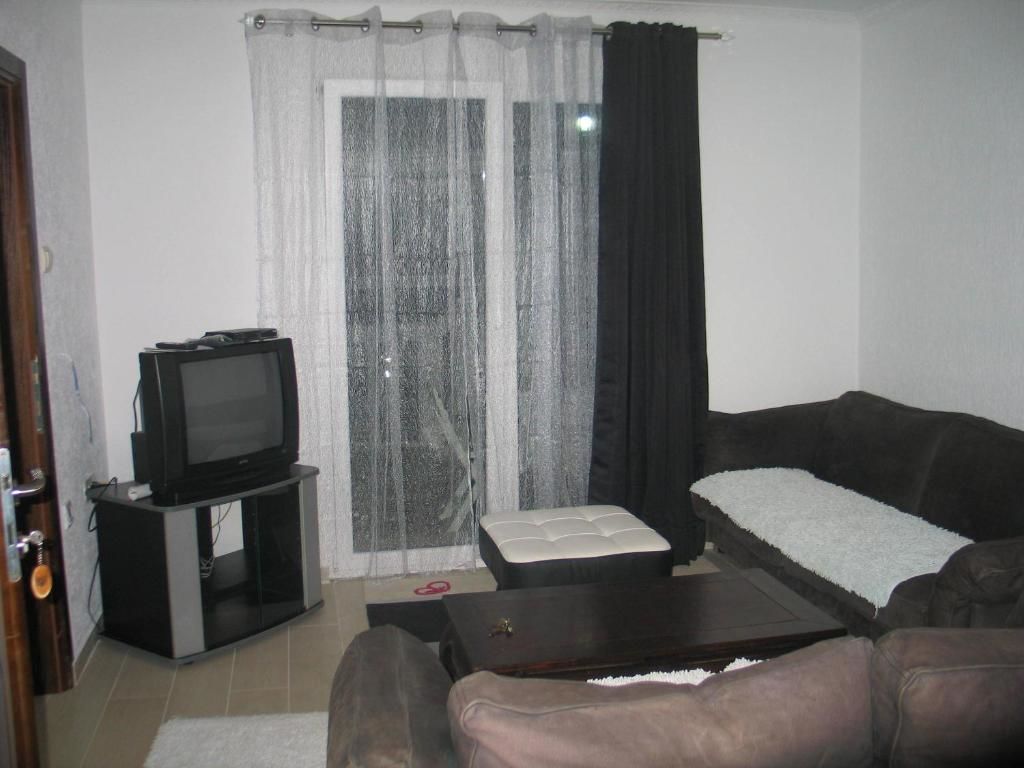 Гостевой дом Guest House Dena Добра-Вода-54