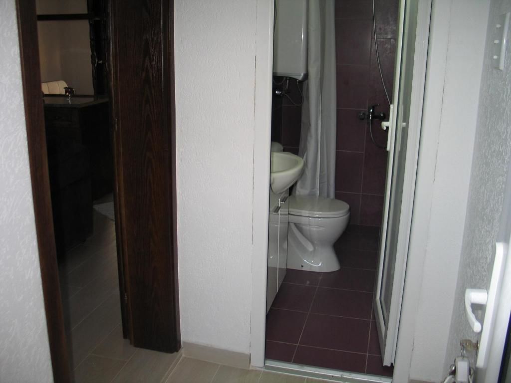 Гостевой дом Guest House Dena Добра-Вода-58