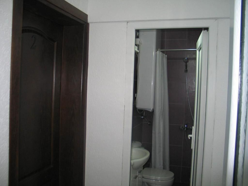 Гостевой дом Guest House Dena Добра-Вода-59