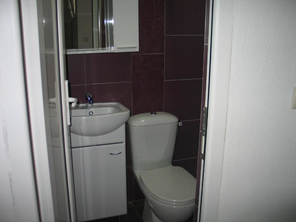 Гостевой дом Guest House Dena Добра-Вода-62
