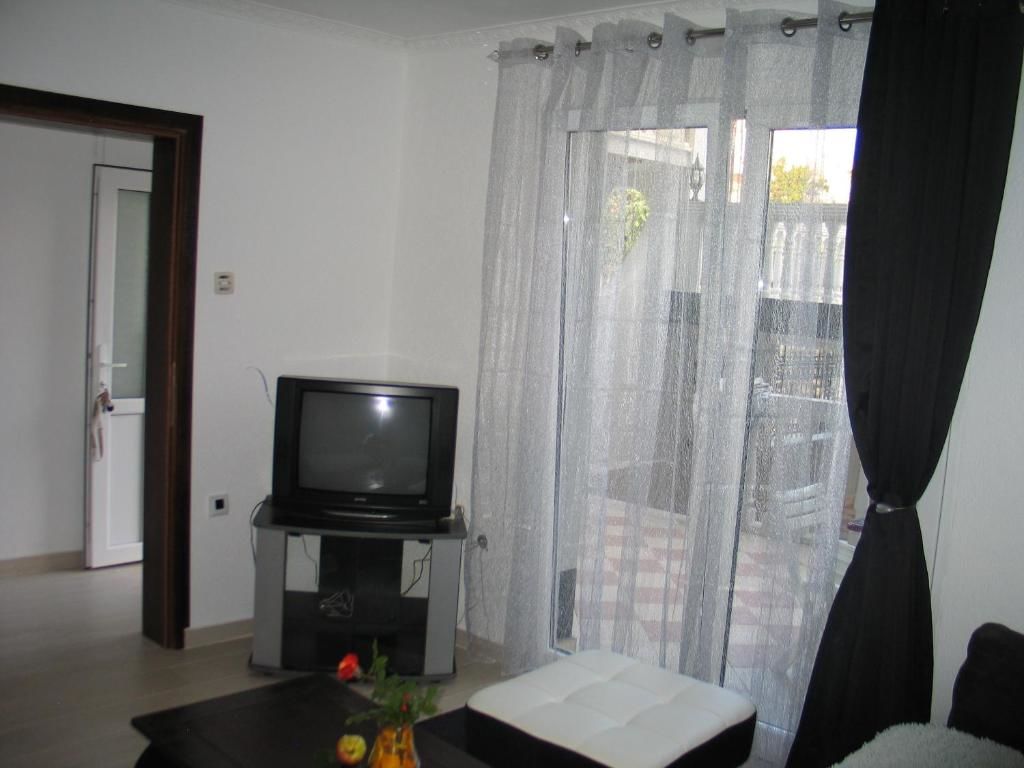 Гостевой дом Guest House Dena Добра-Вода-63