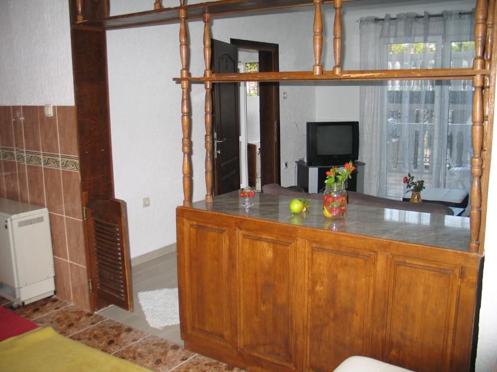 Гостевой дом Guest House Dena Добра-Вода-64