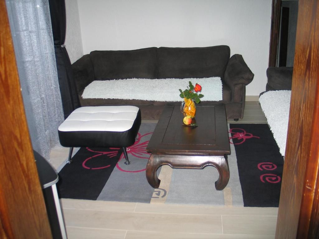Гостевой дом Guest House Dena Добра-Вода-67