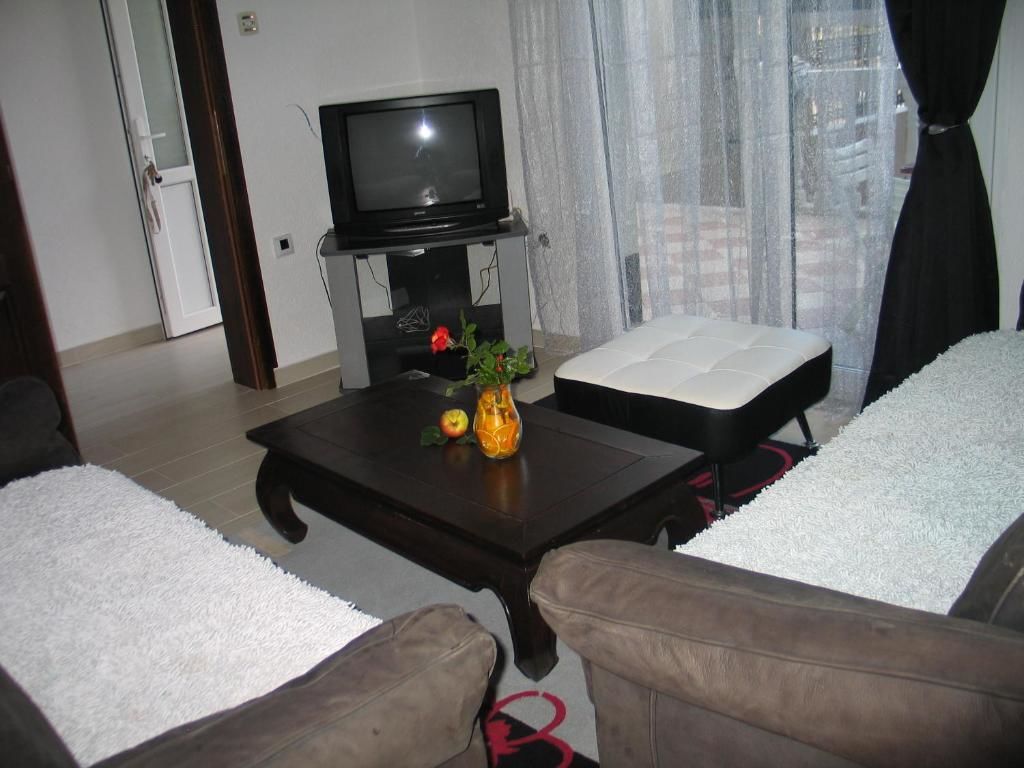 Гостевой дом Guest House Dena Добра-Вода-69