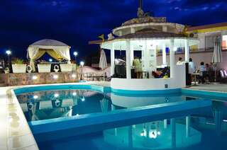 Гостевой дом Guest House Dena Добра-Вода Апартаменты с 1 спальней и террасой-12