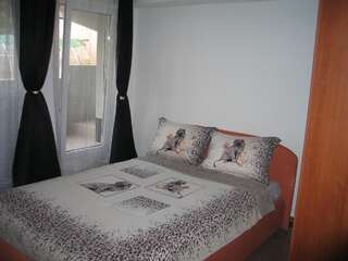 Гостевой дом Guest House Dena Добра-Вода Апартаменты с 1 спальней и террасой-13
