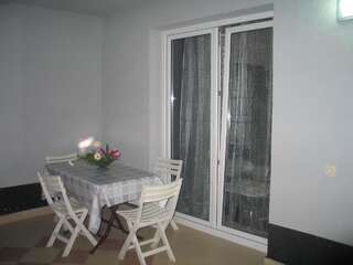 Гостевой дом Guest House Dena Добра-Вода Апартаменты с 1 спальней и террасой-14