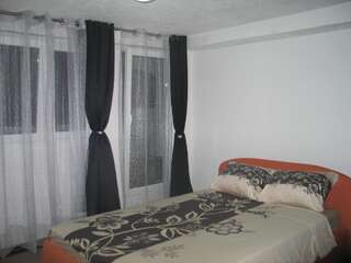 Гостевой дом Guest House Dena Добра-Вода Апартаменты с 1 спальней и террасой-16