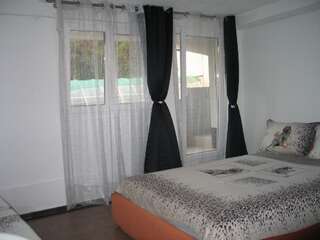 Гостевой дом Guest House Dena Добра-Вода Апартаменты с 1 спальней и террасой-18