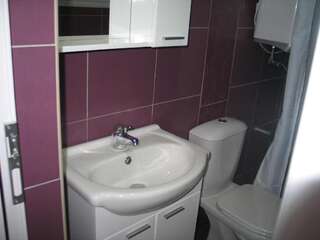 Гостевой дом Guest House Dena Добра-Вода Апартаменты с 1 спальней и террасой-21