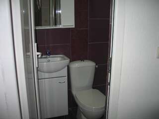 Гостевой дом Guest House Dena Добра-Вода Апартаменты с 1 спальней и террасой-30