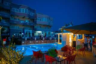 Гостевой дом Guest House Dena Добра-Вода Апартаменты с 1 спальней и террасой-4