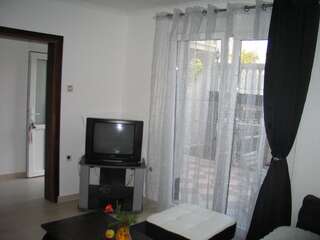 Гостевой дом Guest House Dena Добра-Вода Апартаменты с 1 спальней и террасой-31