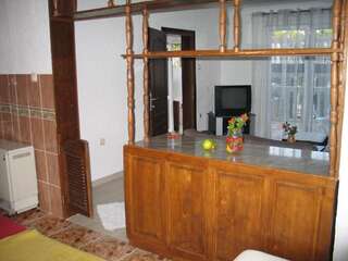 Гостевой дом Guest House Dena Добра-Вода Апартаменты с 1 спальней и террасой-32
