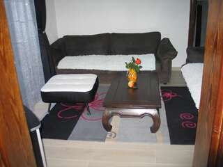 Гостевой дом Guest House Dena Добра-Вода Апартаменты с 1 спальней и террасой-35