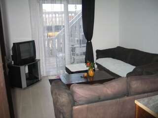 Гостевой дом Guest House Dena Добра-Вода Апартаменты с 1 спальней и террасой-38
