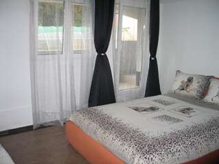 Гостевой дом Guest House Dena Добра-Вода Апартаменты с 1 спальней и террасой-40