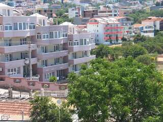 Гостевой дом Guest House Dena Добра-Вода Апартаменты с 1 спальней и террасой-42