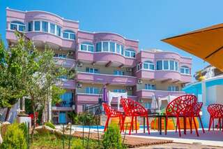 Гостевой дом Guest House Dena Добра-Вода Апартаменты с 1 спальней и террасой-45