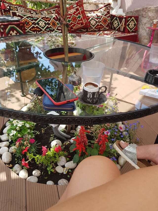 Гостевой дом Guest House Dena Добра-Вода-17