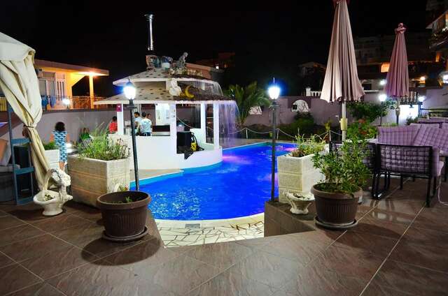 Гостевой дом Guest House Dena Добра-Вода-21