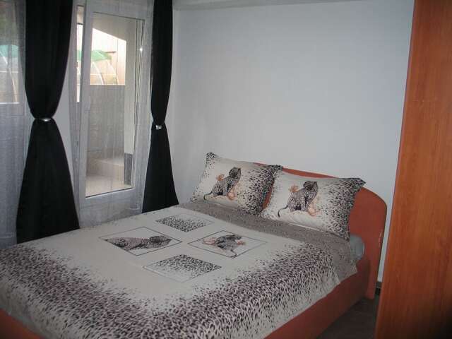 Гостевой дом Guest House Dena Добра-Вода-24