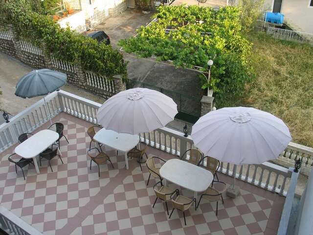 Гостевой дом Guest House Dena Добра-Вода-25
