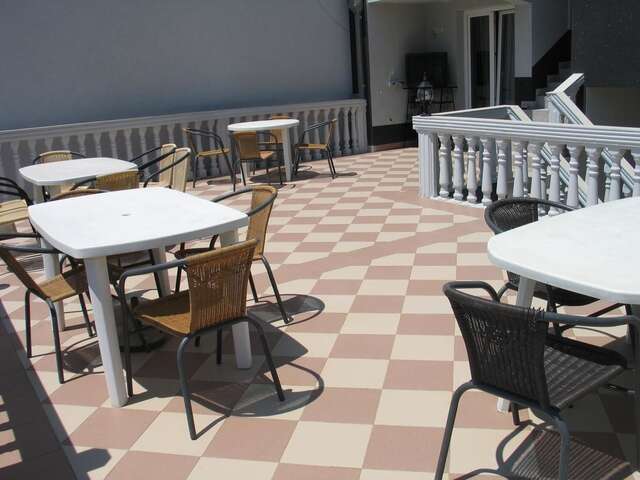 Гостевой дом Guest House Dena Добра-Вода-26