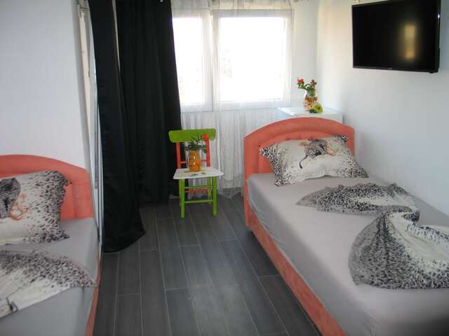 Гостевой дом Guest House Dena Добра-Вода-27