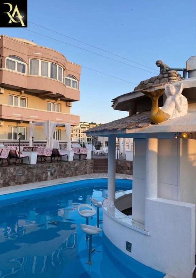 Гостевой дом Guest House Dena Добра-Вода-5