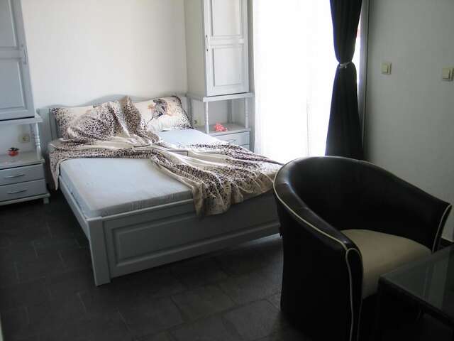 Гостевой дом Guest House Dena Добра-Вода-34