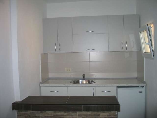 Гостевой дом Guest House Dena Добра-Вода-36