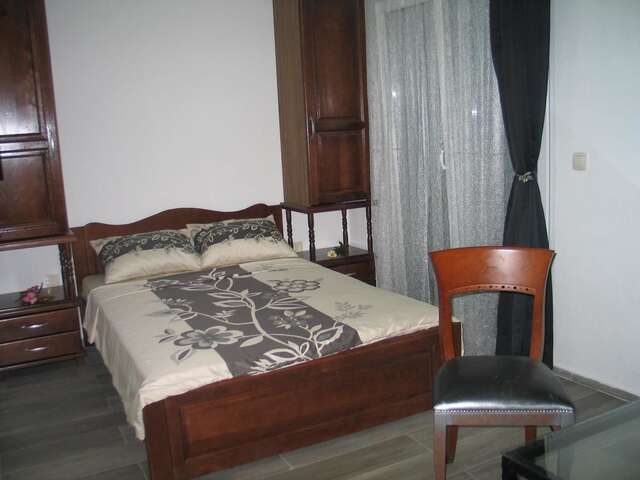 Гостевой дом Guest House Dena Добра-Вода-40