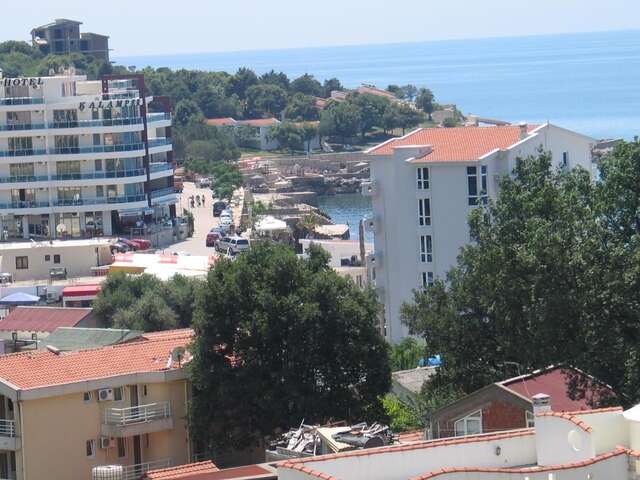 Гостевой дом Guest House Dena Добра-Вода-41