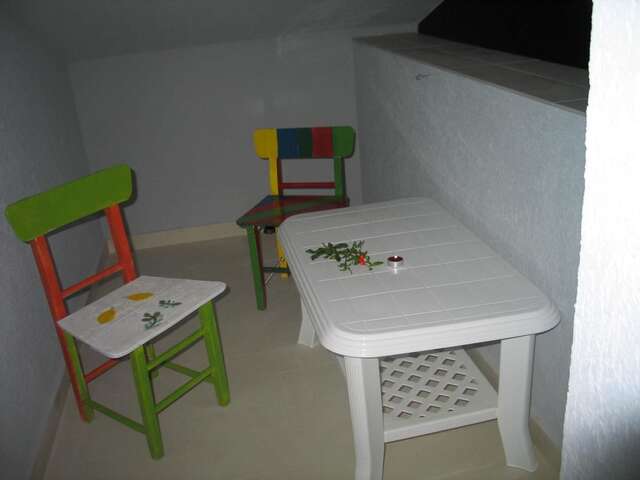 Гостевой дом Guest House Dena Добра-Вода-42