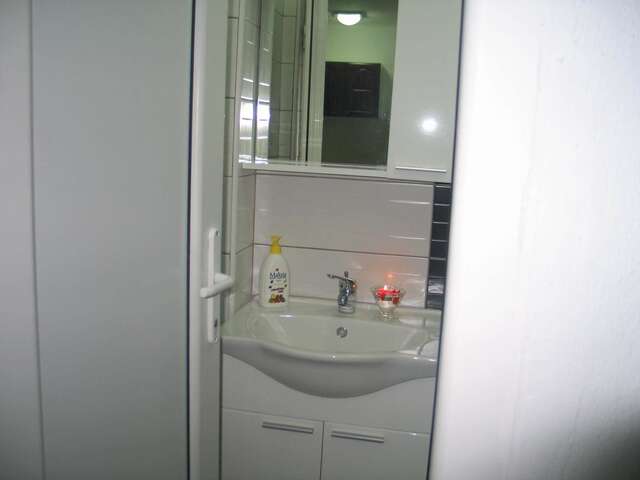 Гостевой дом Guest House Dena Добра-Вода-43